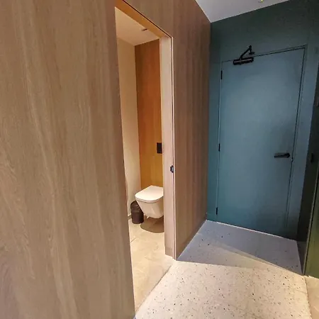 Hostel The Boc - Palma de Mallorca