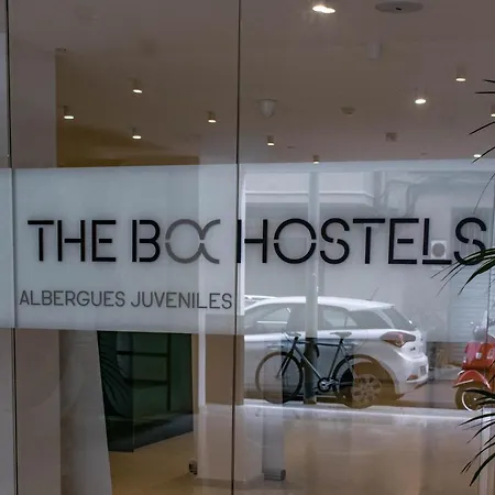 The Boc - Хостел *
