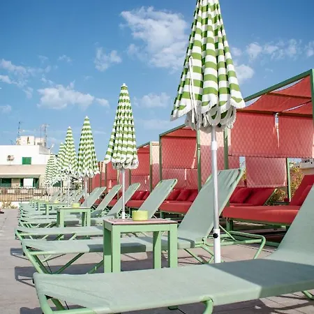 The Boc - Hostel Palma