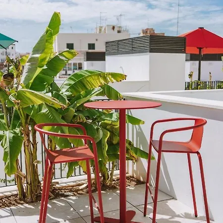 Hostel The Boc - *